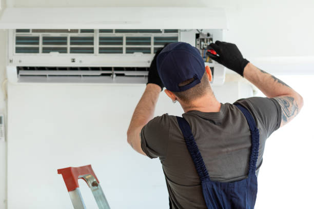 Best Air Duct Cleaning Near Me  in Ponderay, ID