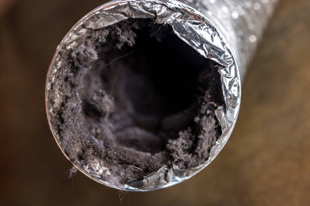 Best Dryer Vent Cleaning Services  in Ponderay, ID