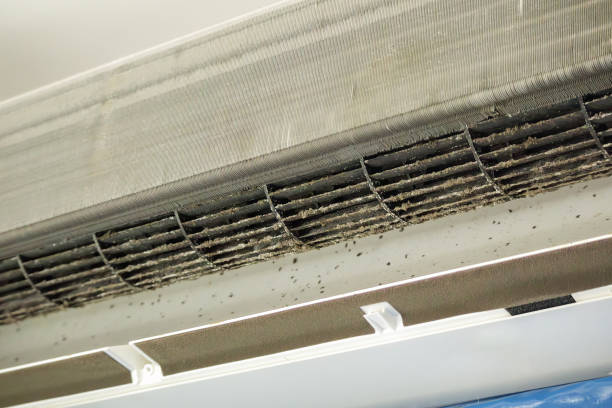 Best Commercial HVAC Duct Cleaning  in Ponderay, ID